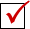 Checkmark