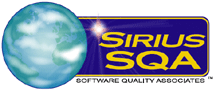 Sirius SQA