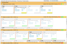 Agile Sprint Planning