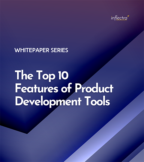SpiraPlan is an easy to use, complete solution for managing your product development lifecycle. Here's the top 10 reasons you should choose SpiraPlan over other tools on the market that offer features for product development.