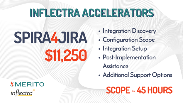 SPIRA4JIRA - Integration with Atlassian Jira, Setup and Managed for You SPIRA4JIRA - Integration with Atlassian Jira, Setup and Managed for You