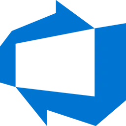 Microsoft Azure DevOps Icon