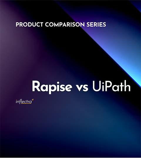 Rapise vs UiPath
