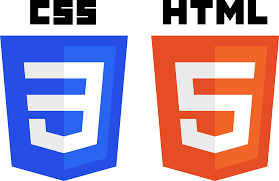 HTML & HTML 5
