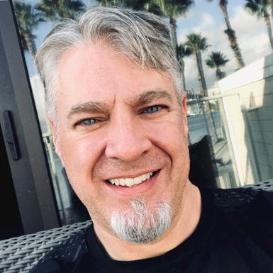 Rick Baucom