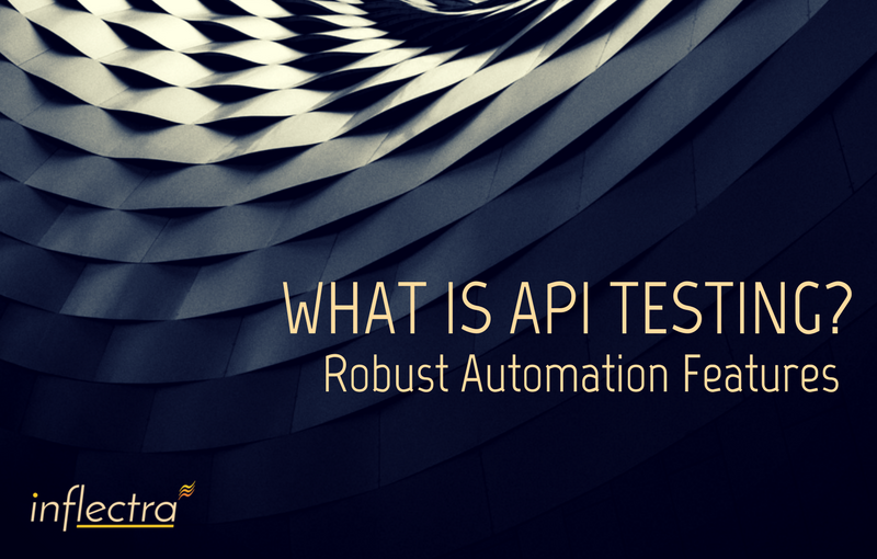 What is API Testing?