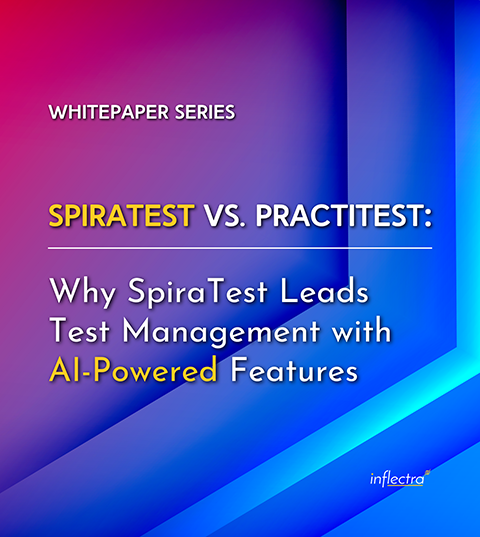 SpiraTest vs. PractiTest: Why SpiraTest Leads Test Management with AI-Powered Features