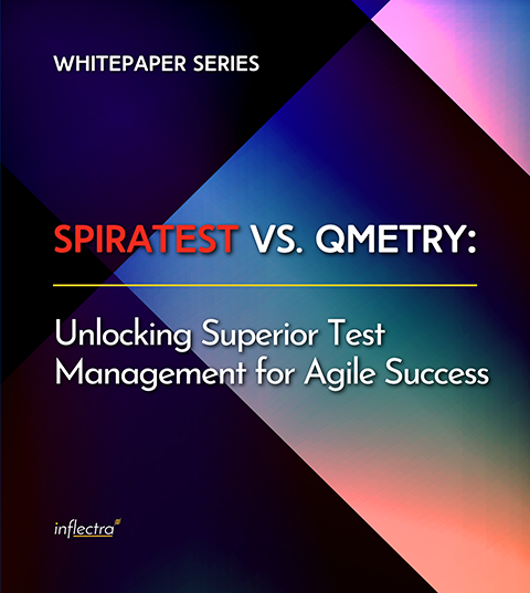 SpiraTest vs. QMetry: Unlocking Superior Test Management for Agile Success