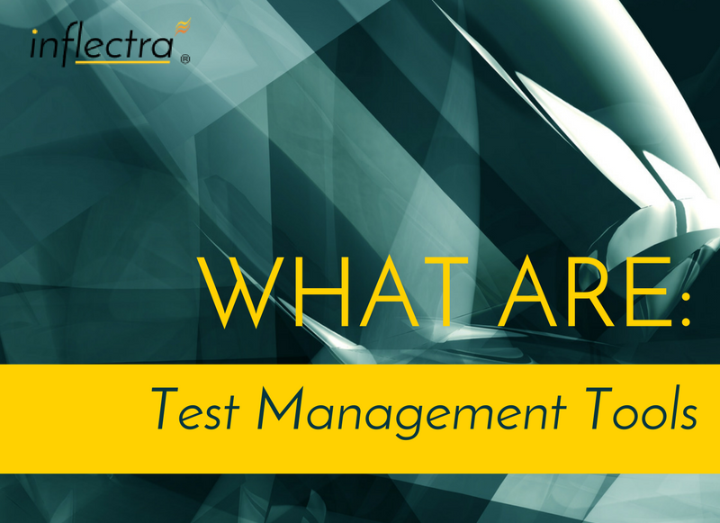 What is Test Management Software?