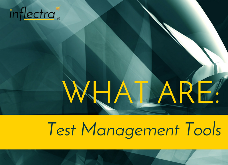 Features Of SpiraTest Our Test Management Software Try It Today 