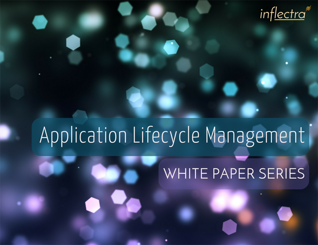 What is Application Lifecycle Management?