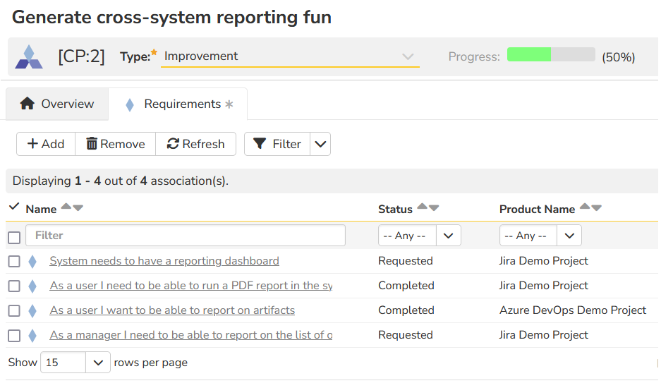 Multiple Tool Instances