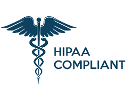 HIPAA Logo