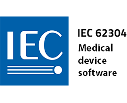 IEC 62304 Logo