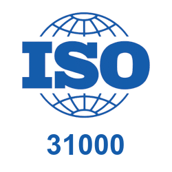 ISO 31000 Logo