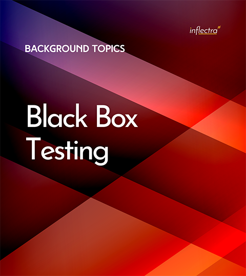 The term refers to a common situation in which a person interacts with a system through its external interface, i.e. without looking inside. A good example of Black Box Testing may be a physician who tries to diagnose and treat an illness using the external markers of a disease. This approach is called a black box and it stands in contrast to an approach that a surgeon takes, when the latter "opens" the box and takes a peek inside.