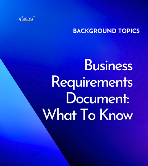 Business Requirements Documents (BRDs) are a cornerstone of project management, but can sometimes be overlooked or improperly used. Click here to see how you can maximize the value of yours!