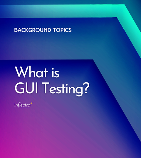 Graphic User Interface Testing (GUI) testing is the process of ensuring proper functionality of the graphical user interface (GUI) for a specific application. This involves making sure it behaves in accordance with its requirements and works as expected across the range of supported platforms and devices.