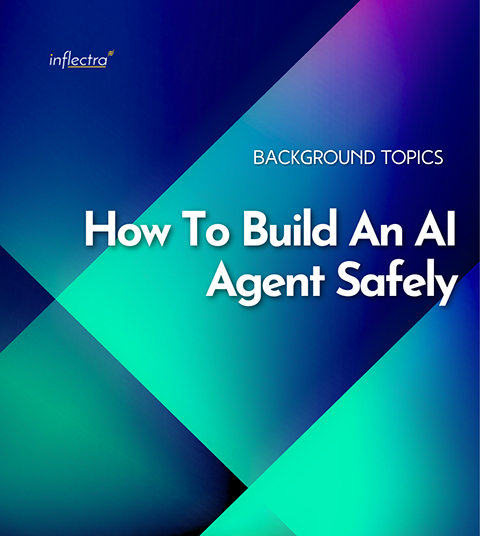 Building AI agents for businesses is accelerating, but sacrificing governance & reliability will cause serious damage. Learn how to build responsibly here.
