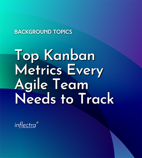 Implementing a Kanban framework is one thing, but monitoring impact & gauging success is entirely different. Click here to learn what KPIs to track & why.