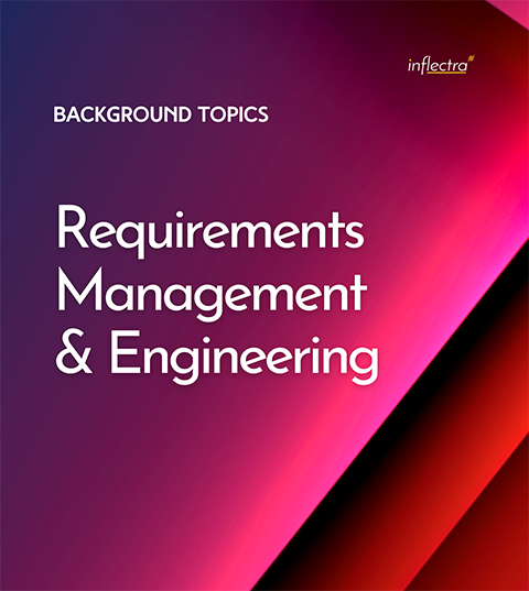 This section outlines some of the key concepts surrounding requirements and introduces some main activities that should take place on a project to ensure that a robust requirements definition underpin the system. 