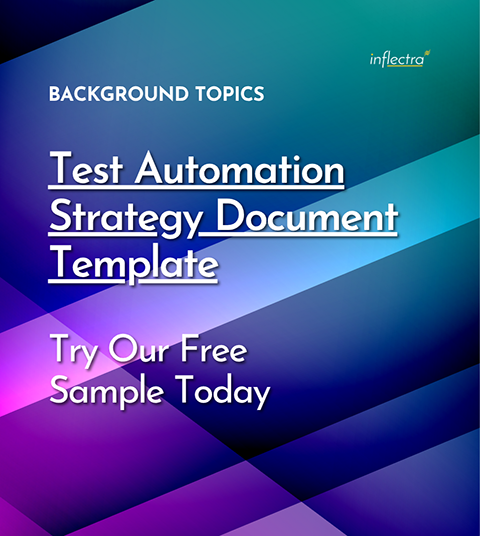 Learn about test automation strategy documents, what goes into them, why you should incorporate them into your QA, & download our free template doc.