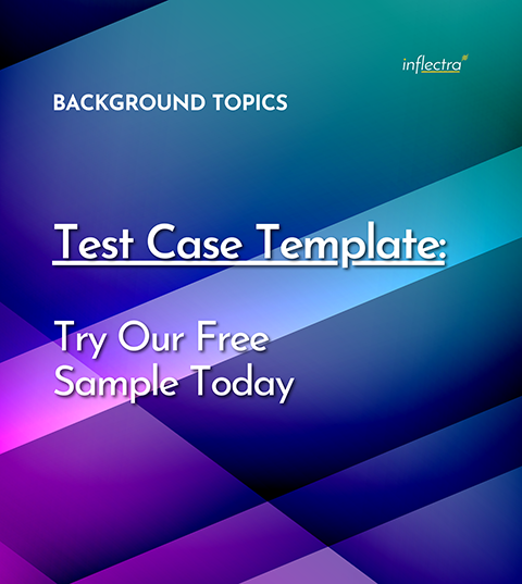 Looking for a simple way to set up test case documentation without starting from scratch? Click here to try our free & easy-to-use template today.