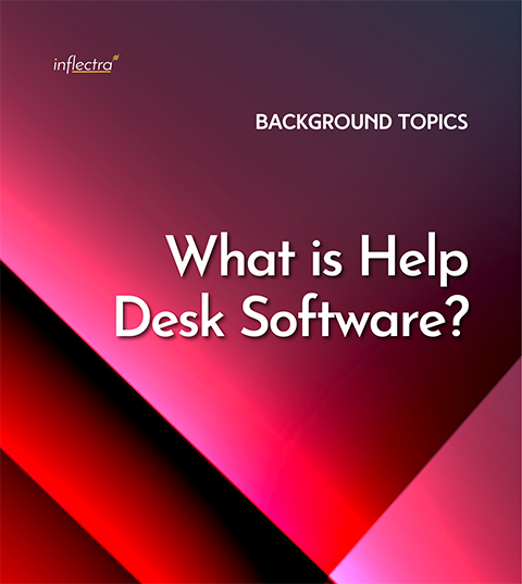 This background paper explains what a help desk is, what features you should look for in a help desk tool and explains why KronoDesk is the best choice for managing your help desk.