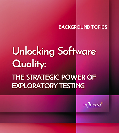 Exploratory testing is a flexible and dynamic approach to software testing that emphasizes real-time learning, test design, and test execution. Learn More.