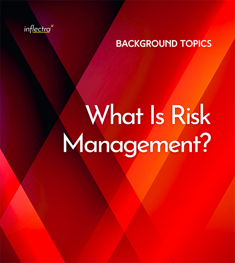 Crucial to the success of any project is the ability to effectively manage risks. Learn what risk management is, how the process works, & more here.