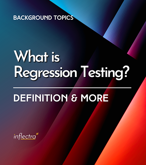 Read our deep dive into the topic of regression testing, its differentiating features, challenges, & best practices. Click here to read more today!