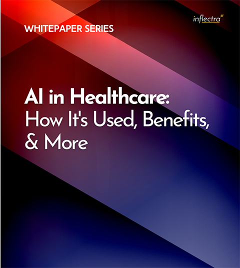AI has started to take over almost every industry in the last several years. Learn how it impacts medical & healthcare fields & what that means for software.