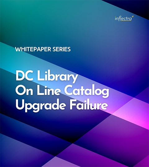 There are many possible root causes for serious IT project failure.
This whitepaper considers one type of serious error: inadvertent data loss during a software or system upgrade. We shall do this by examining some of the possible flaws in a specific government IT project, and in doing so, remind ourselves of some fundamental lessons to be learned from project failure.
