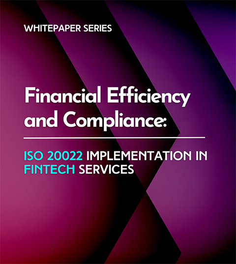 One pivotal standard for the financial payments industry is ISO 20022. Due to be implemented in 2025, it provides a common framework for electronic data interchange (EDI) used by financial institutions in the banking, investment, and insurance sectors. It enables seamless communication, reduces operational risks, and facilitates cross-border financial transactions.
This whitepaper outlines how organizations can ensure that their software applications comply with ISO 20022 and are prepared to adopt the new standard in 2025.