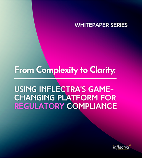 Every day, businesses face unseen risks: regulatory fines, operational disruptions, and reputational damage—all stemming from inefficient compliance processes. But what if you could turn compliance into a strategic advantage?
From safeguarding sensitive data to ensuring product quality and risk management, Inflectra’s solutions simplify compliance with these globally recognized standards.