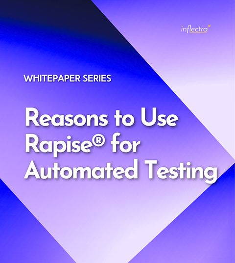 Rapise is the ultimate automated testing suite and outclasses many others in the space. See why it's so powerful & compelling for modern testing here.