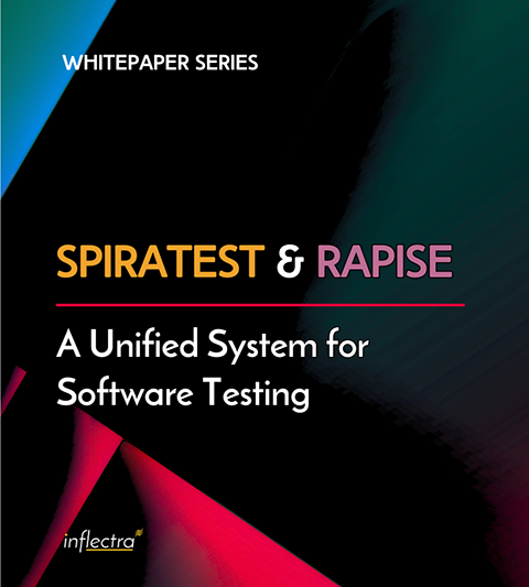 Spira & Rapise are often perceived as separate systems, but they truly integrate to form a single, cohesive platform. Learn more about this ecosystem here.

