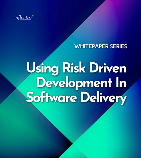 There is not a single industry today that does not use software to manage their projects or its portfolio of operations. Whether it is developing software that the company sells for their clients or assuring quality in the continuous realization of value through the operational value delivery pipeline, risk management is critical. Find out how you can use risk-driven development to deliver higher quality software at lower risk.
