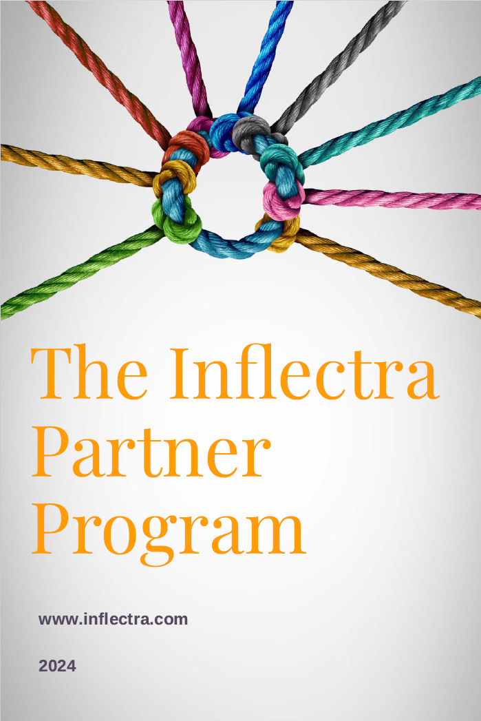 Partner Program Brochure