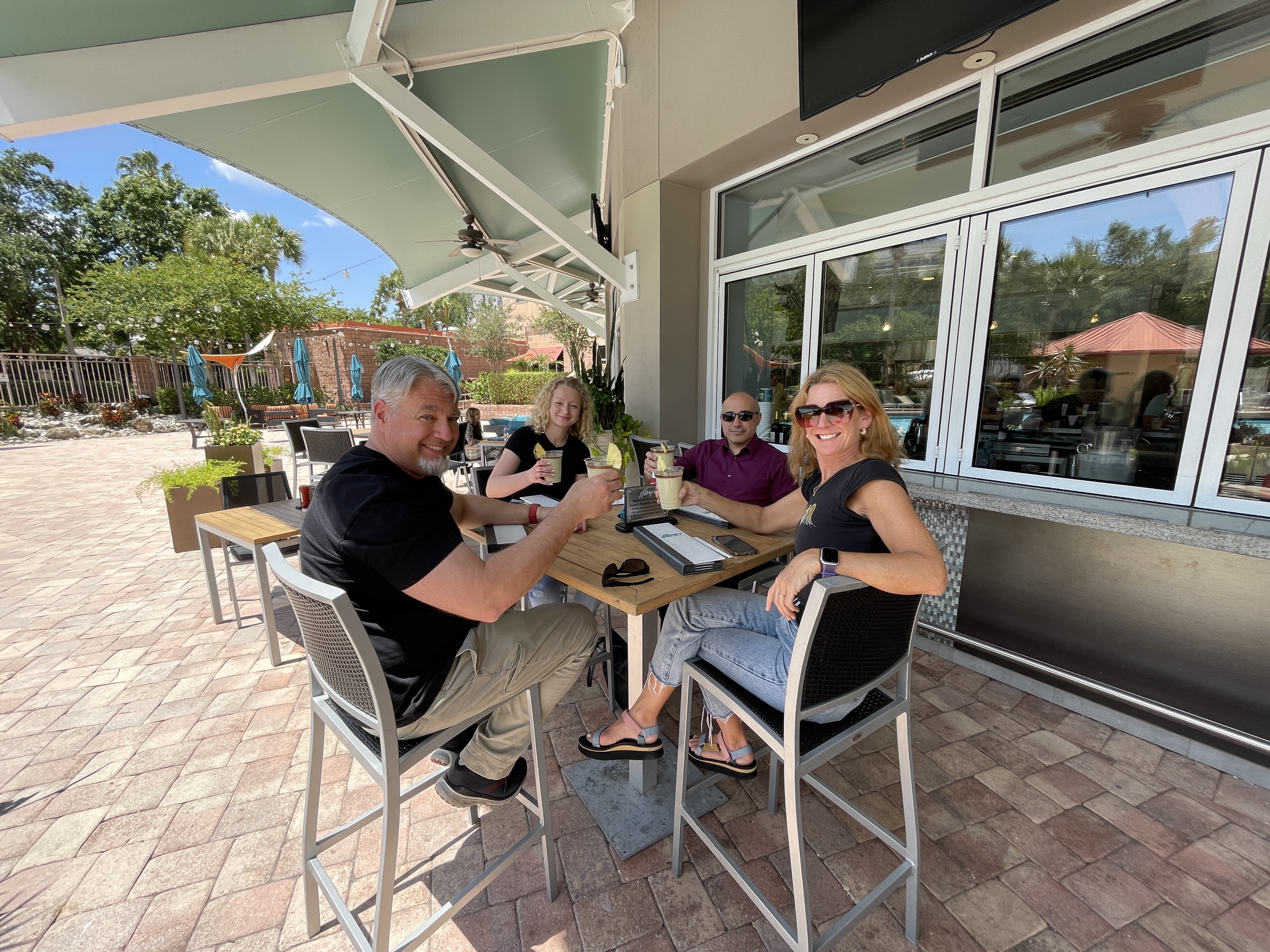 Inflectra-at-stareast-2022-image