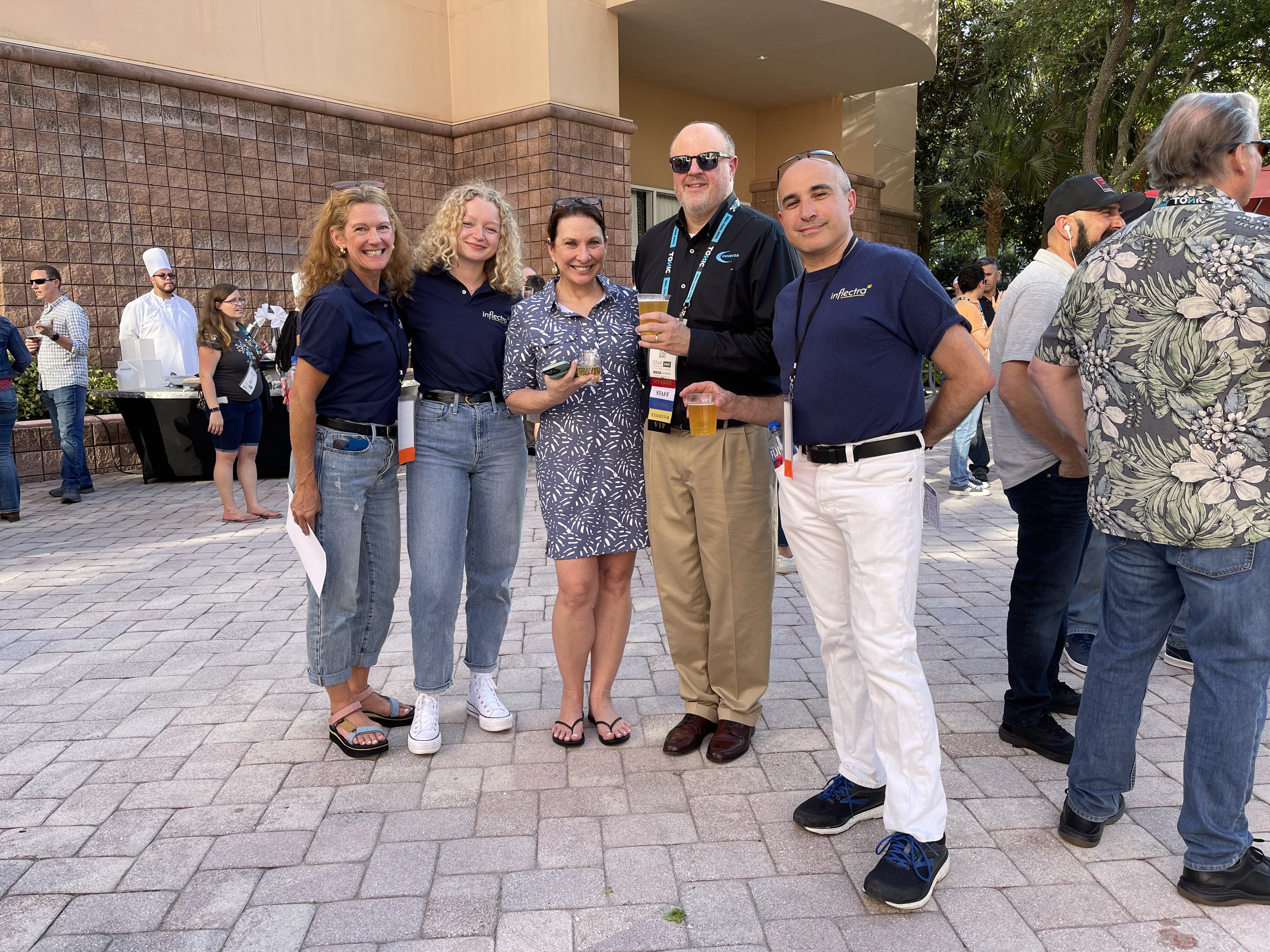 Inflectra-at-stareast-2022-image