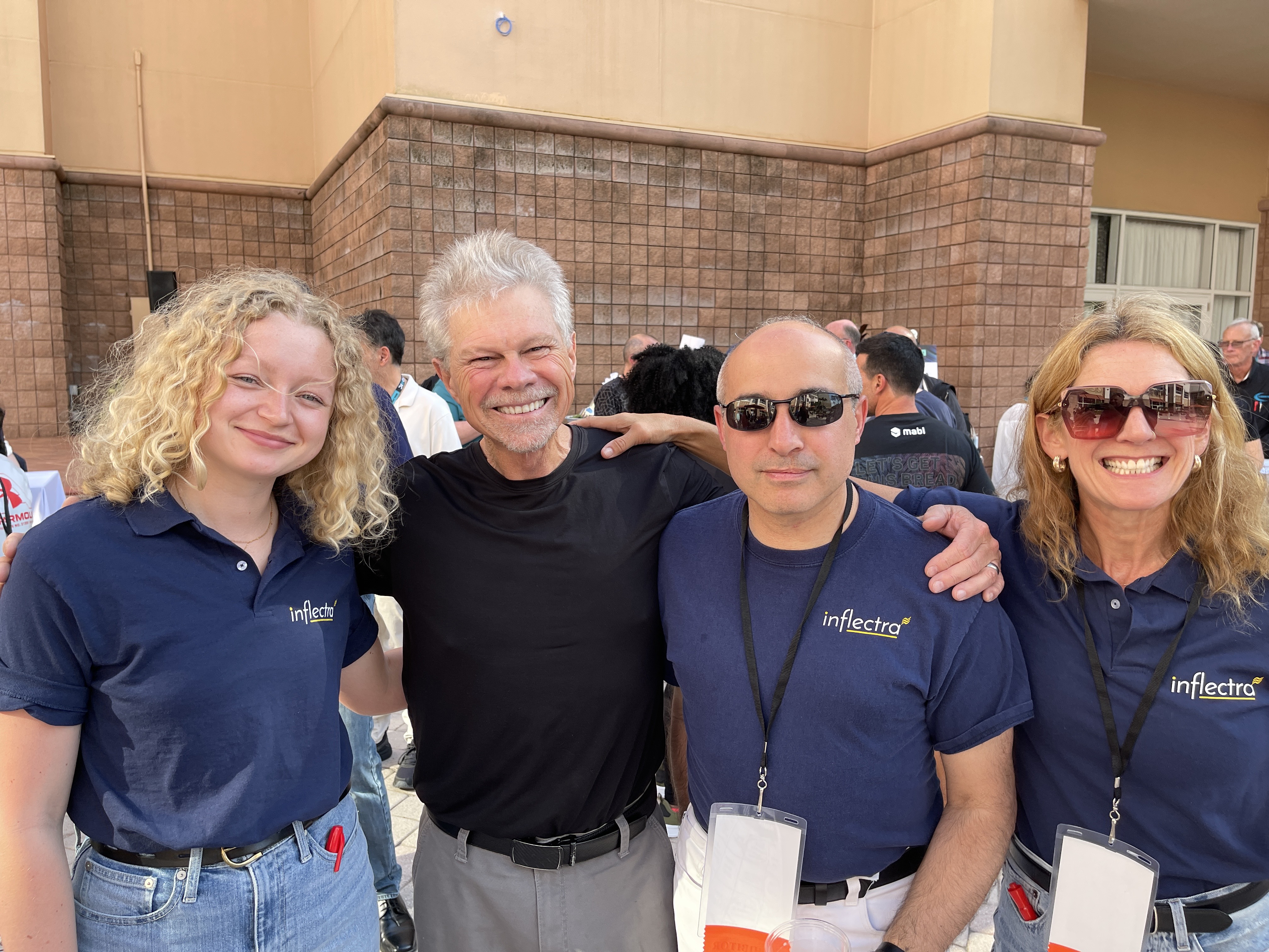 Inflectra-at-stareast-2022-image