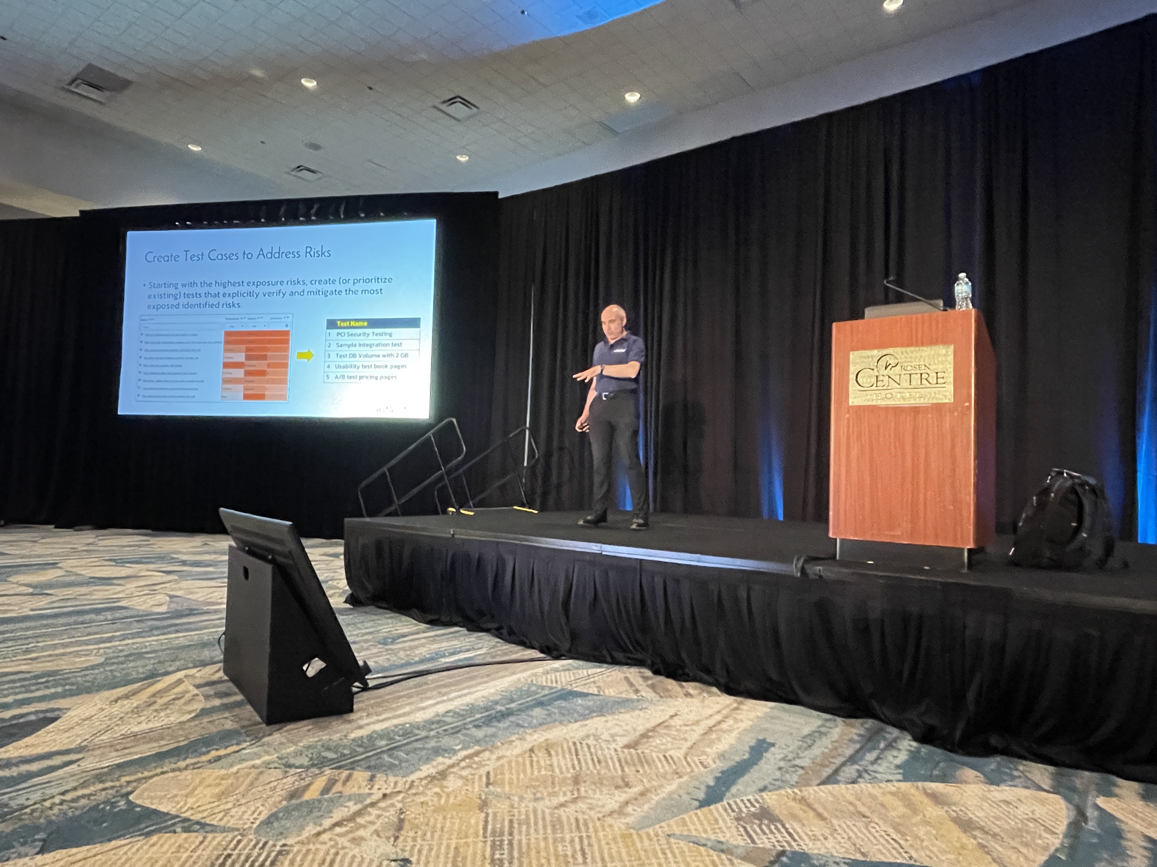 Inflectra-at-stareast-2022-image