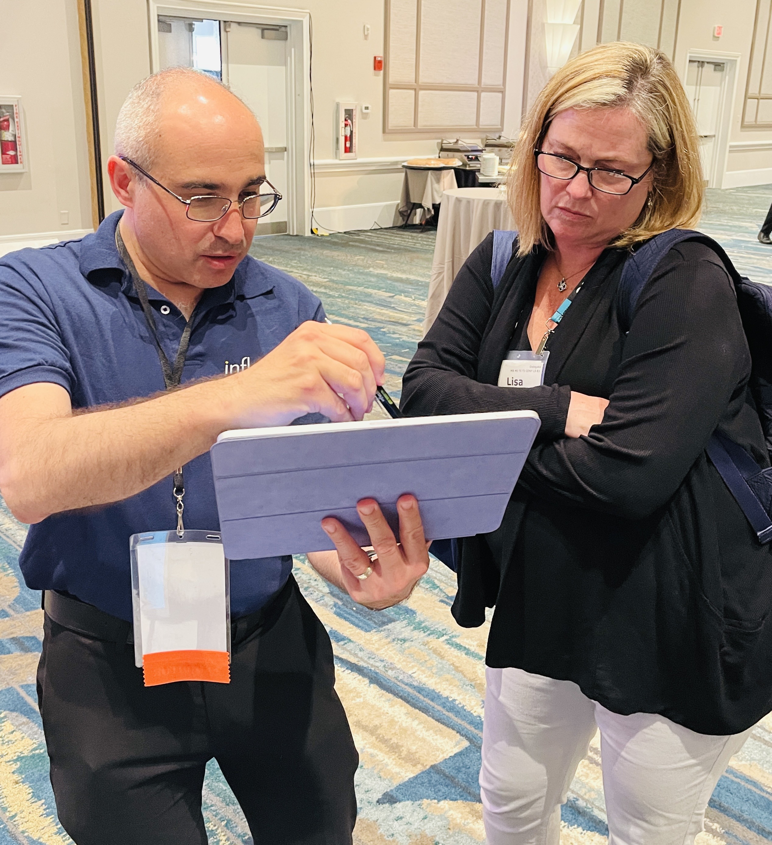 Inflectra-at-stareast-2022-image