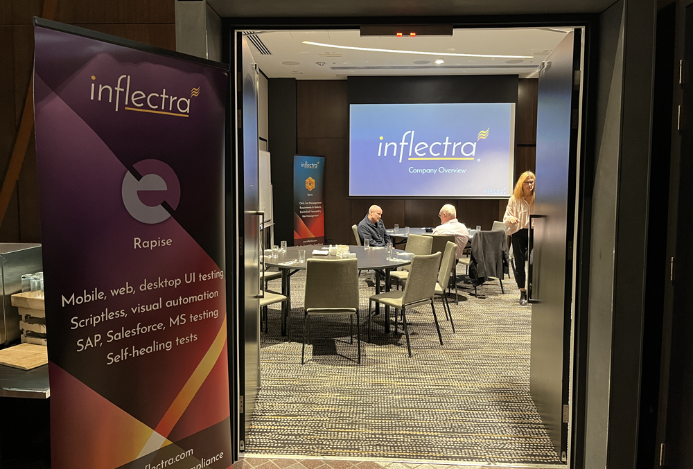 The Melbourne networking breakfast