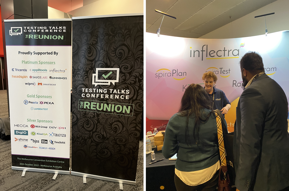 TestingTalks 2022 - The Reunion