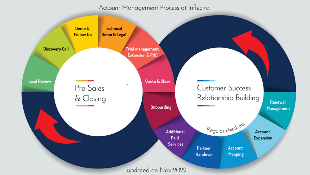 SalesOps process