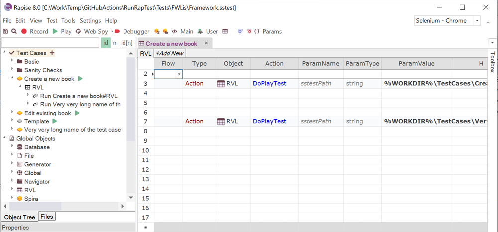 rapise-with-new-test-framework-structure-inflectra-image