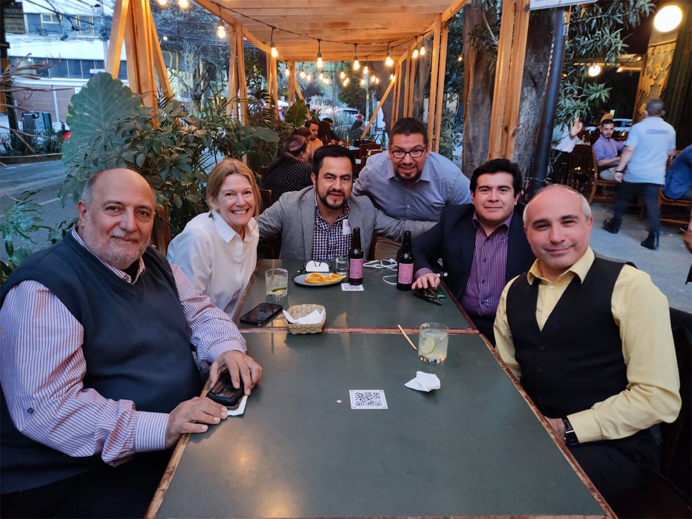 Inflectra and Avalanche Technologies