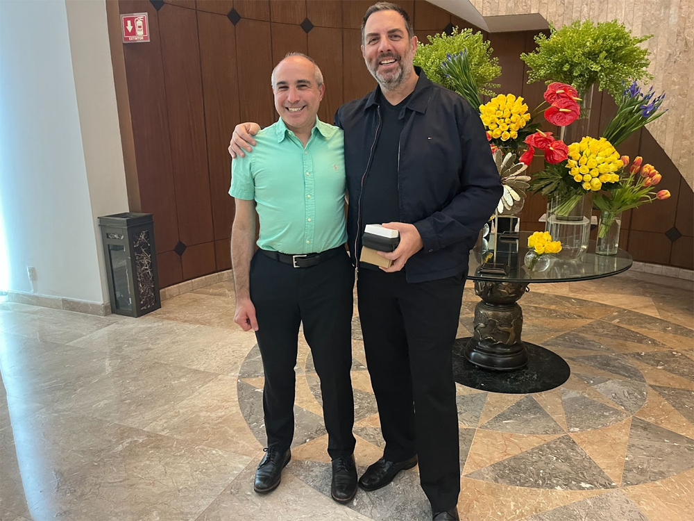 Inflectra and Nexion